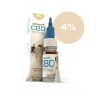 Aceite de CBD 4% para perros